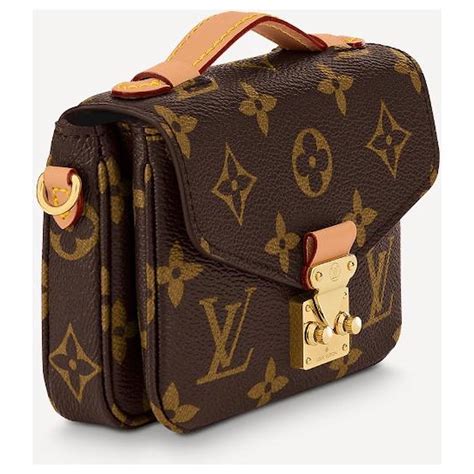 lv métis dimension|louis vuitton micro metis.